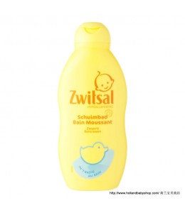 Zwitsal Washing Cream 200ml